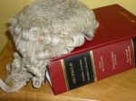 Barrister's Wig