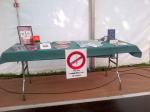 Chudleigh Writers' Circle Stall