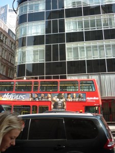 The Express Building