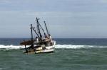 Fishing Trawler
